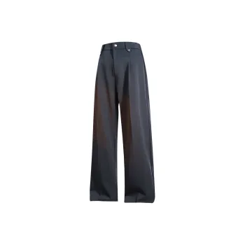 CHEVAL NOIR Suit Trouser Unisex