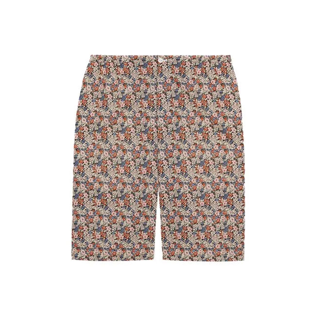 GUCCI Casual Shorts Men's Multicolor-0