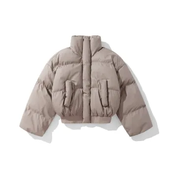 ALEXANDRO FRATELLI Puffer Jacket Men's