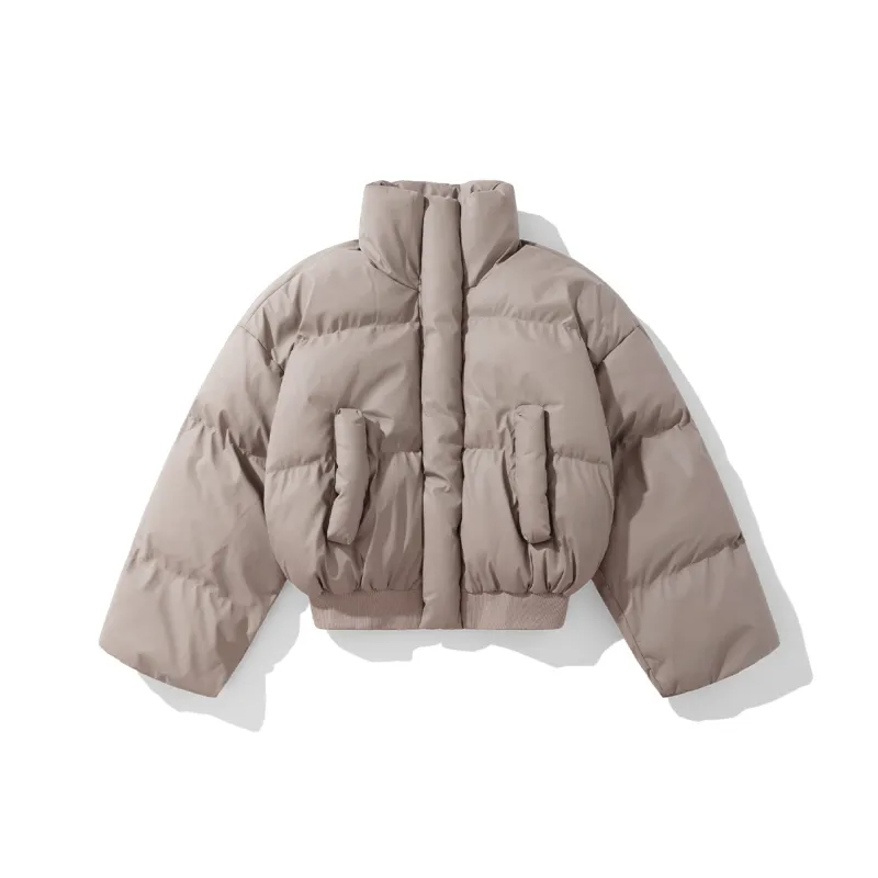ALEXANDRO FRATELLI Puffer Jacket Men's-0