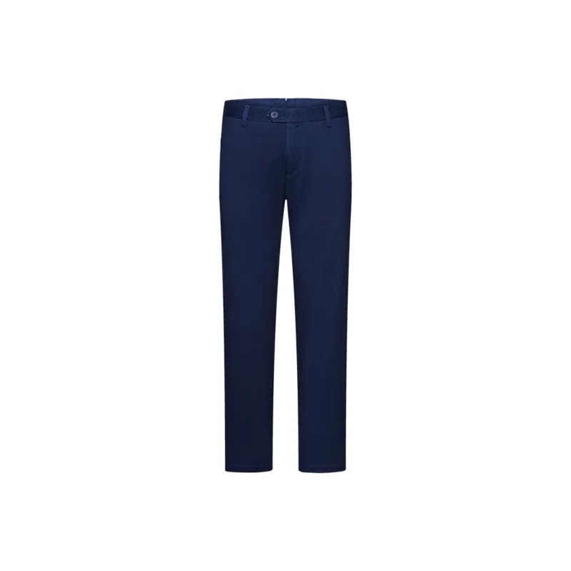 SEPTWOLVES Casual Pants Men-4