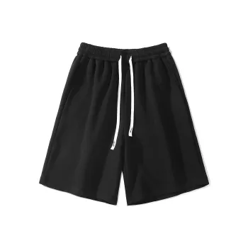 POINTLIMIT Loose Fit Shorts Unisex