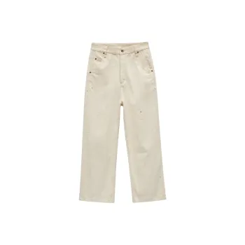 Epide Prefab Casual Pants Unisex