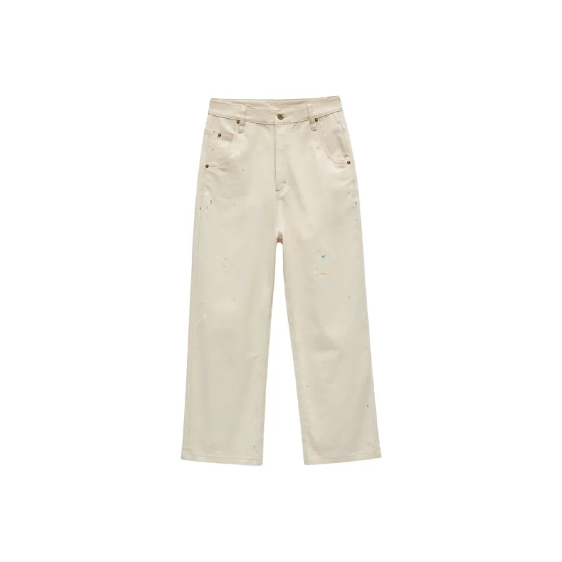 Epide Prefab Casual Pants Unisex-0