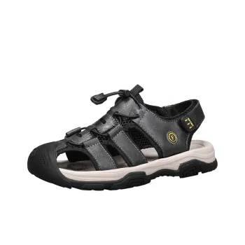 XIMO BULL Grip Support River Trekking Shoes Men's