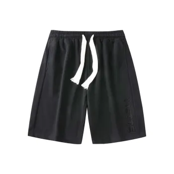 Yvette Casual Shorts Unisex