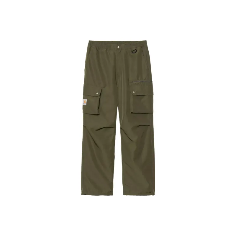 Carhartt WIP Irwin Trousers-0