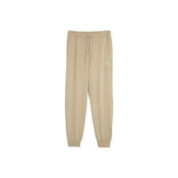 PUMA Elevated Sweat Pants T R M Casual Pants Men's Roasted Almond