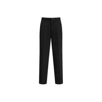 JOHNHOLLIS Suit Trousers Unisex