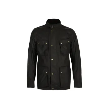 Belstaff Trialmaster Waxed Cotton Jacket