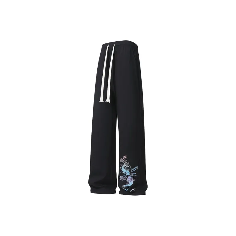 JRX Casual Pants Unisex-0