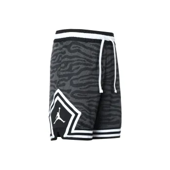 JORDAN Sport Casual Shorts Men Black