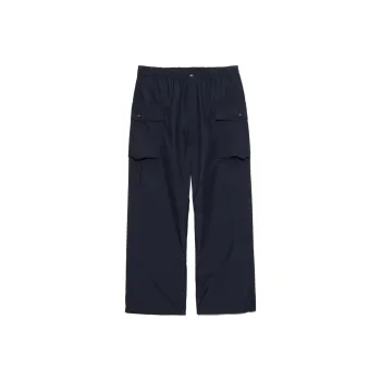 Nanamica SS25 Cargo Pants Men's Marine Blue