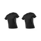 Black+Black[2 Pcs, Enjoy More Savings]