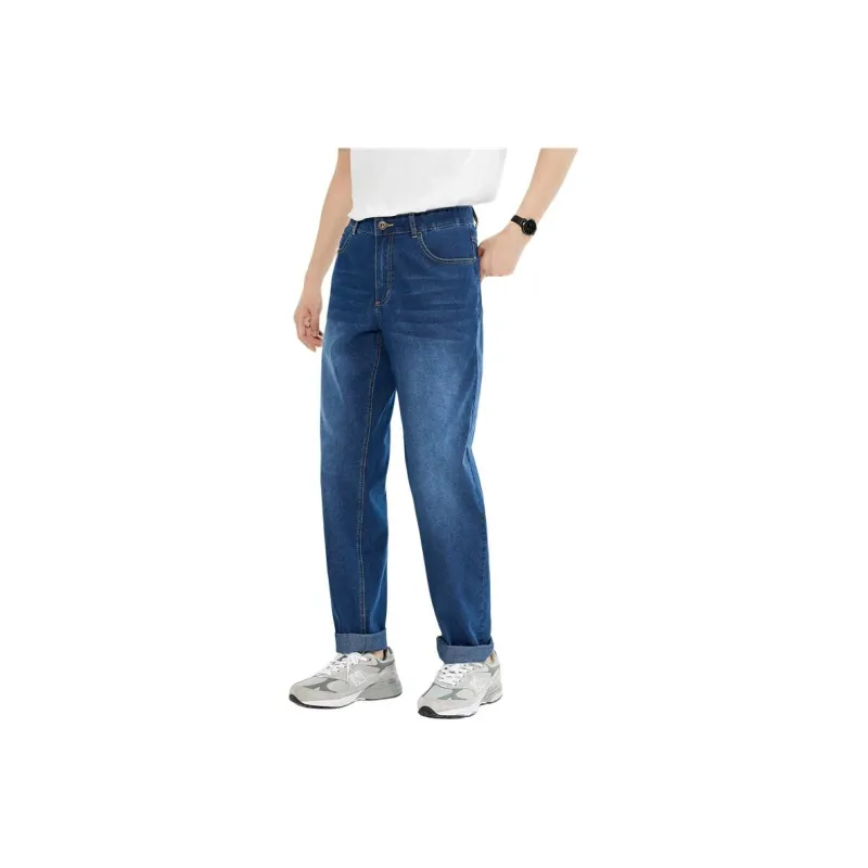 UNIQLO Jeans Men-0