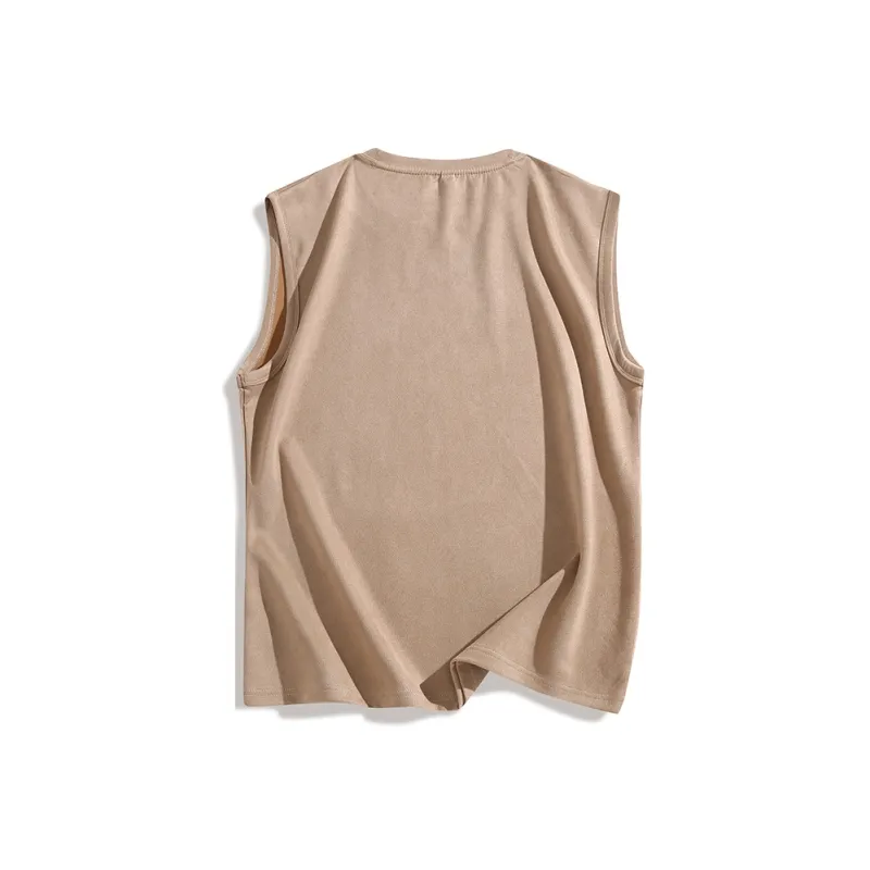 Urban Beauty Tank Top Women's Black-5