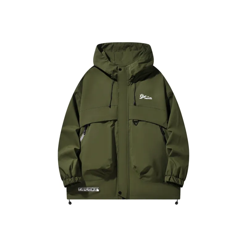 CSKS Jackets Unisex-7