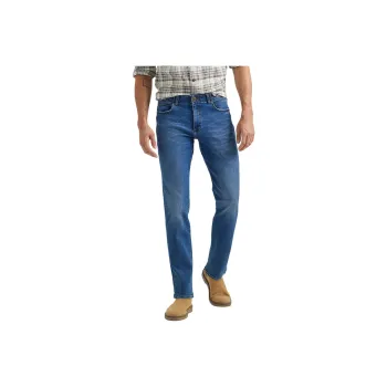 Lee Jeans Men Galileo Blue