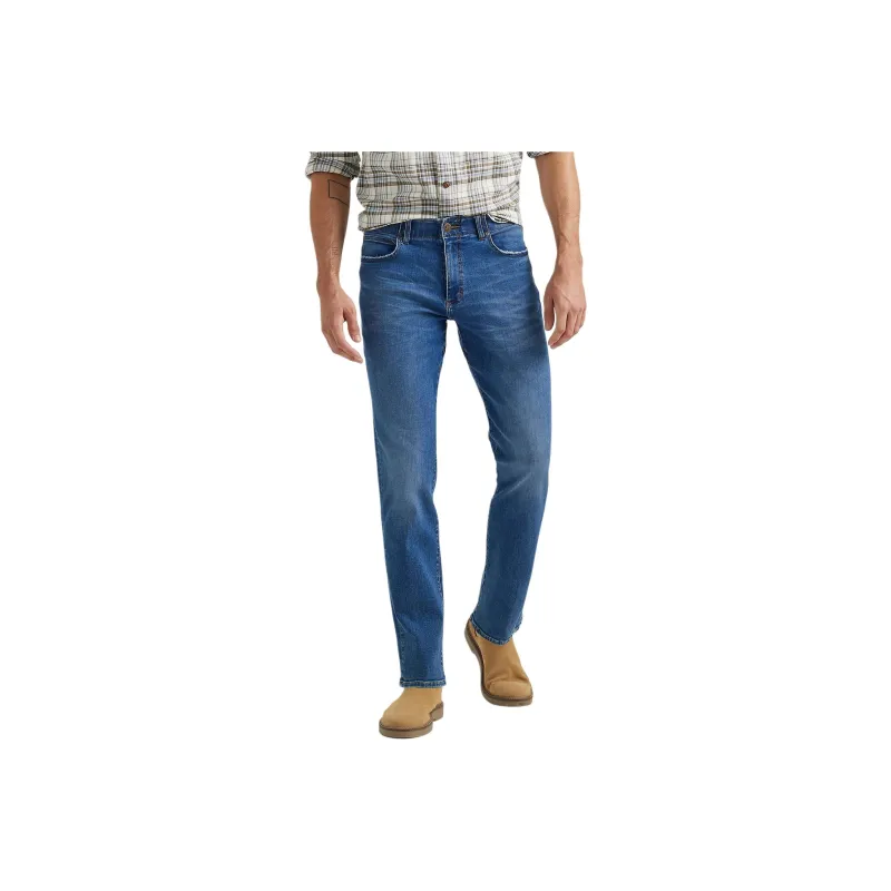 Lee Jeans Men Galileo Blue-0