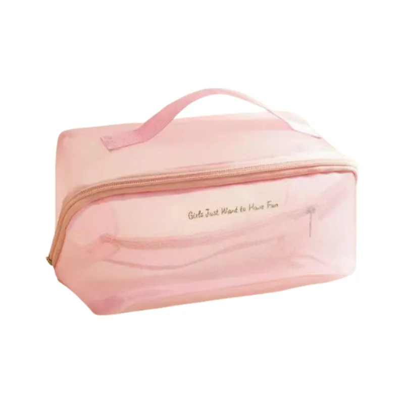 Sweet pillow house Make up Tools Unisex-3
