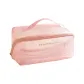 Pink Gauze Pillow Bag