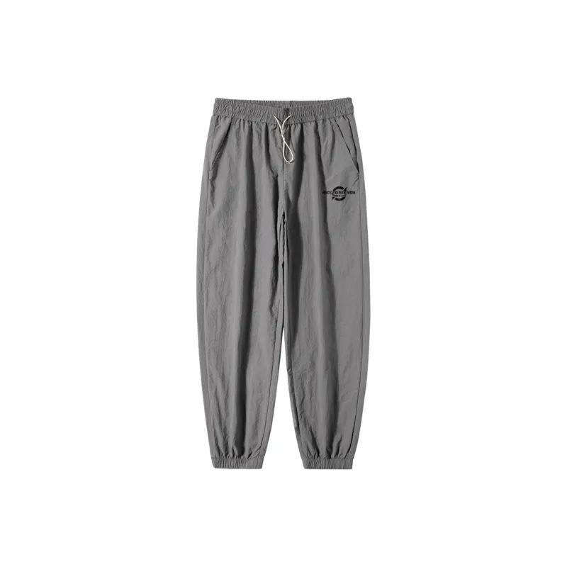 HONOR OF KINGS Casual Pants Unisex-9