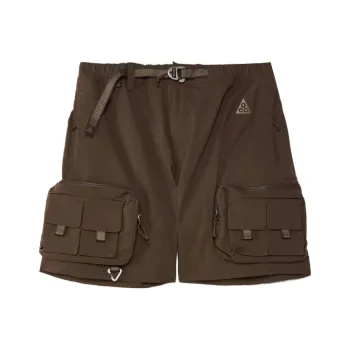 Nike ACG Cargo Shorts Men Ore Gray