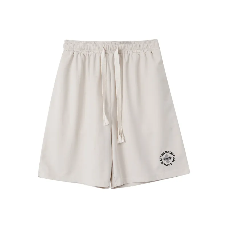 MPUX Casual Shorts Unisex-14