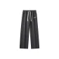 Dark Gray (Fleece-Lined)