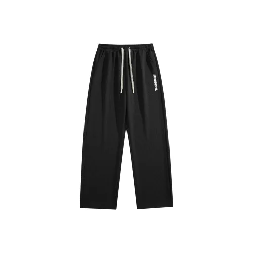 Luosamen Casual Pants Unisex