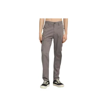 STONE ISLAND Compass Patch Cargo Pants