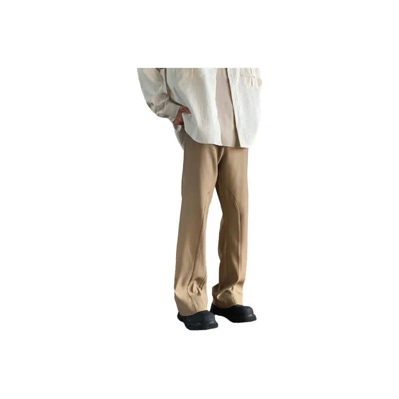 Struggle Vintage95 Suit Trouser Unisex-7