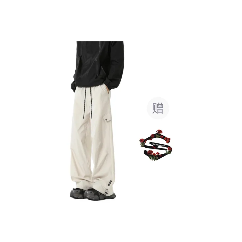Universal Templates Cargo Pants Unisex-6