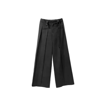 DBW DOUBLEWIN Casual Pants Unisex