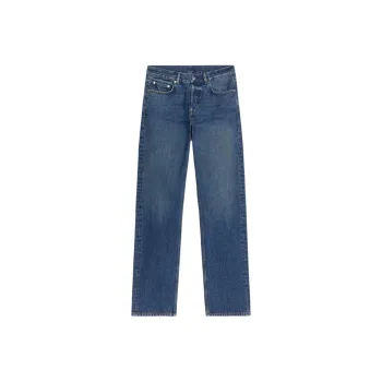 ARKET Jeans Men Blue
