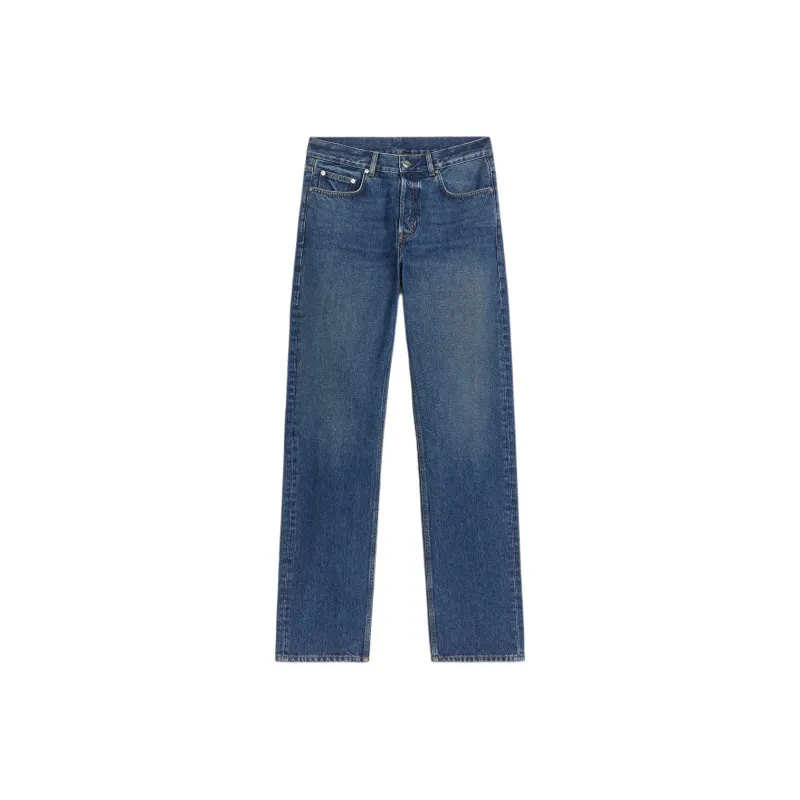 ARKET Jeans Men Blue-0