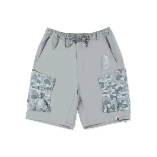 A BATHING APE X New Balance Shorts