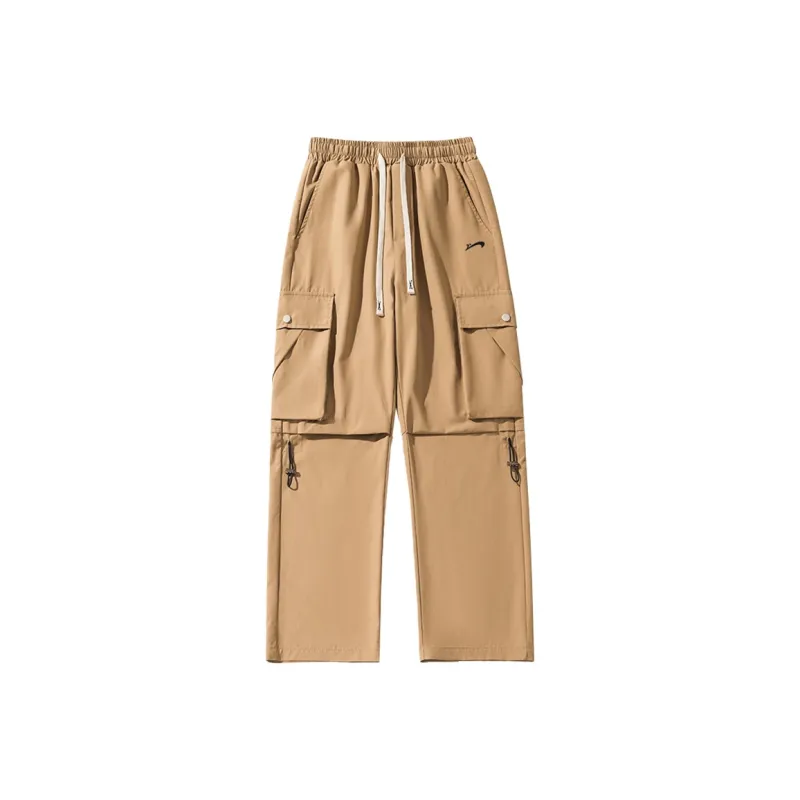 K bird Cargo Pants Unisex-6
