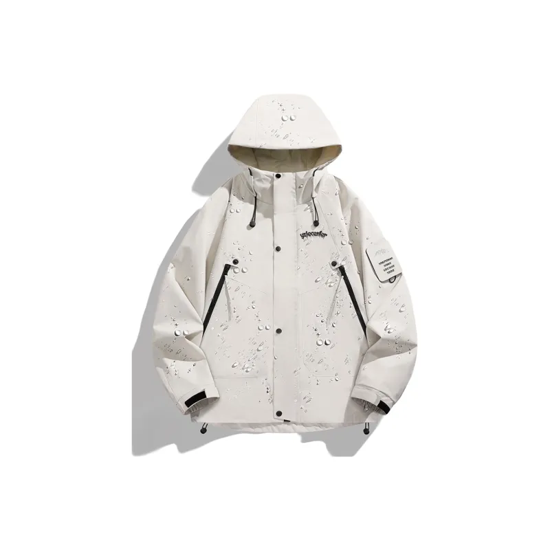 YZ Jackets Unisex-2