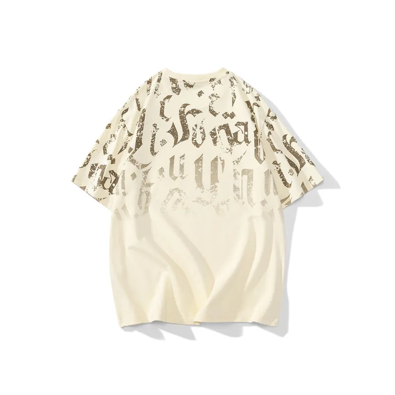 CASAMIA T Shirts Men-13