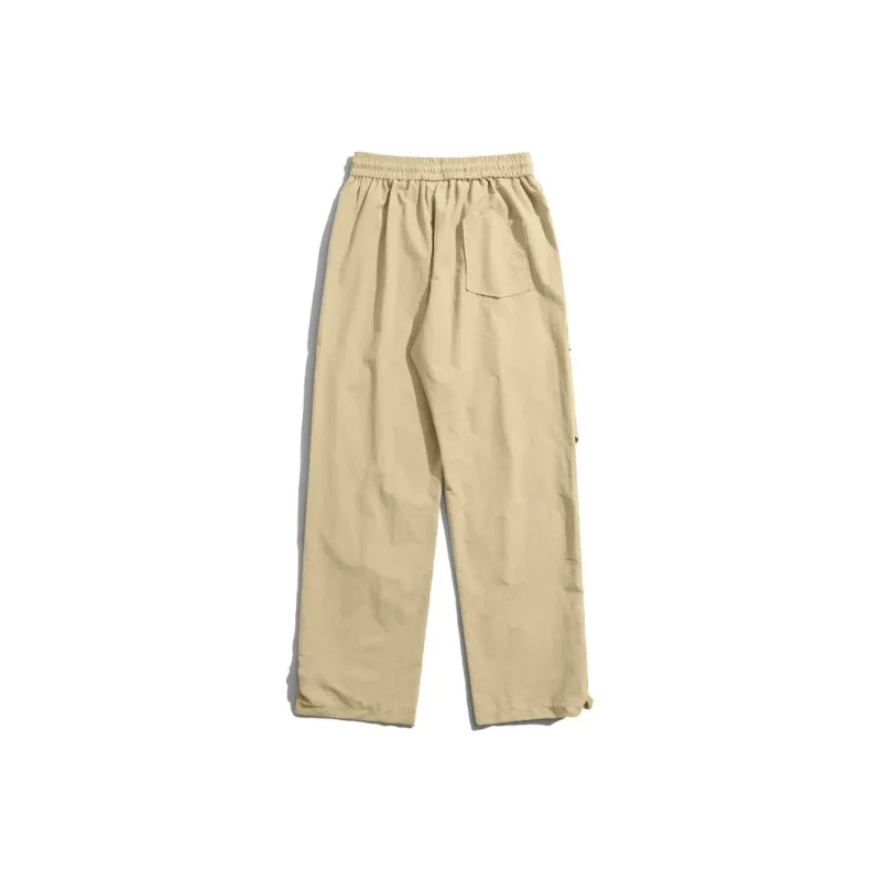 TIMD Casual Pants Unisex-1