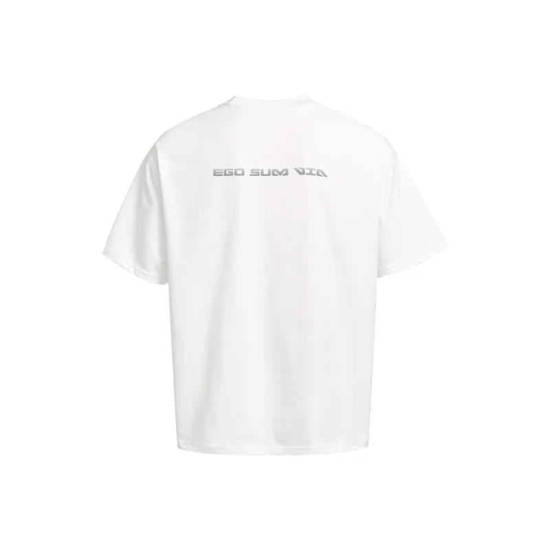 Eusoueu T Shirts Unisex-1