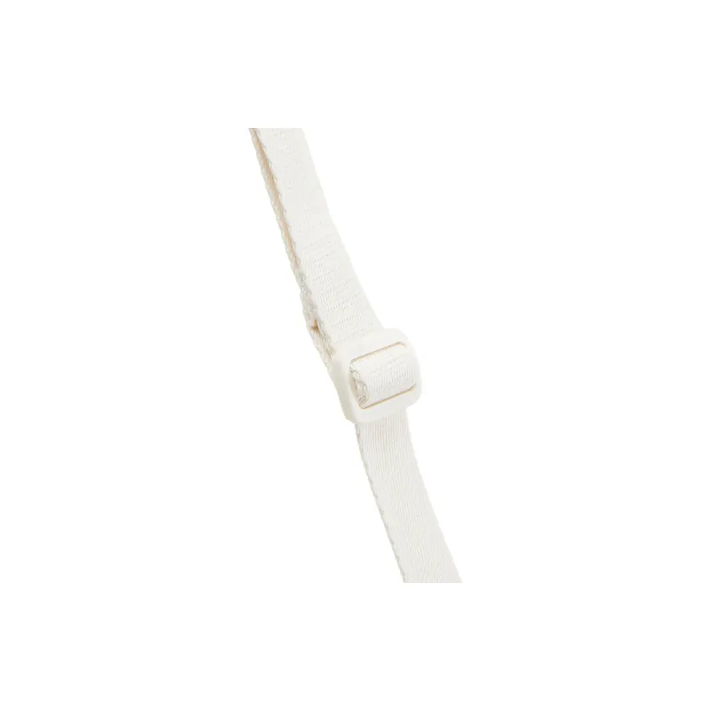 LiNing ×The Palace Museum, Collaboration Polyamide Shoulder Bag, Crossbody Bag Regular Unisex Ivory-4