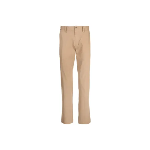 Polo Ralph Lauren Slim cut Stretch cotton Trousers