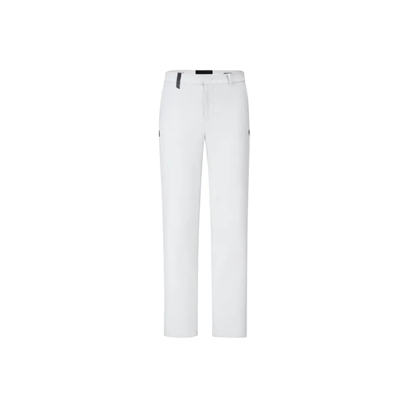 DESCENTE PRO Collection DESCENTEGOLF Casual Pants Men's-4