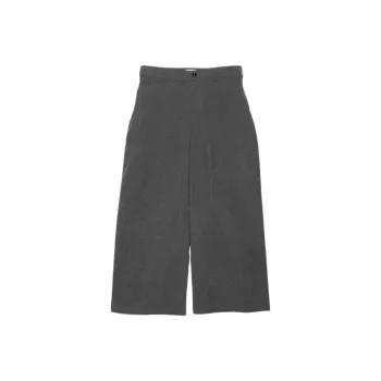 Graphpaper SS25 Cargo Pants Men's Black
