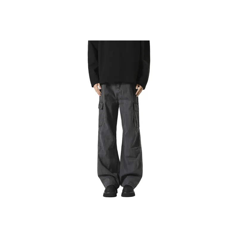 Ang2 Stu Jeans Unisex-6