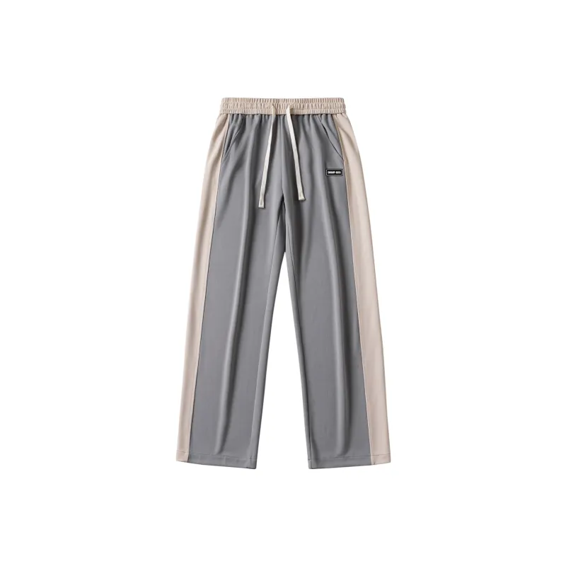 SWAMP AREA Casual Pants Unisex-9
