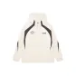 Mountain Moon White/Deep Plum Brown