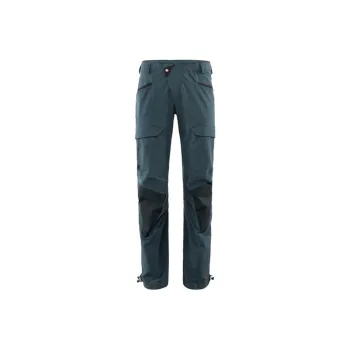 KLATTERMUSEN Casual Pants Men's Midnight Blue